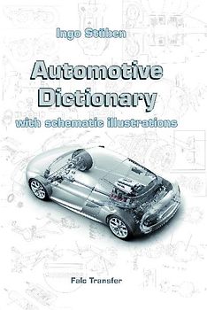 Automotive Dictionary