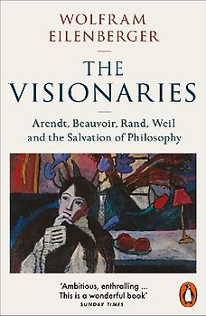 The Visionaries