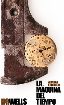 La máquina del tiempo