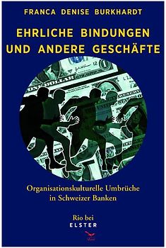 Ehrliche Bindungen und andere Geschäfte