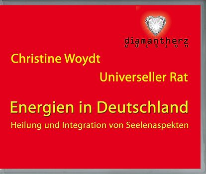 Energien in Deutschland