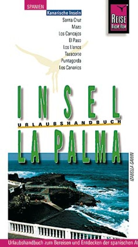 La Palma