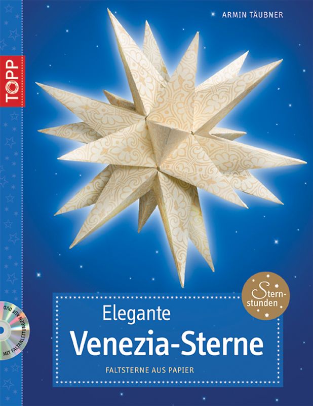 Elegante Venezia-Sterne