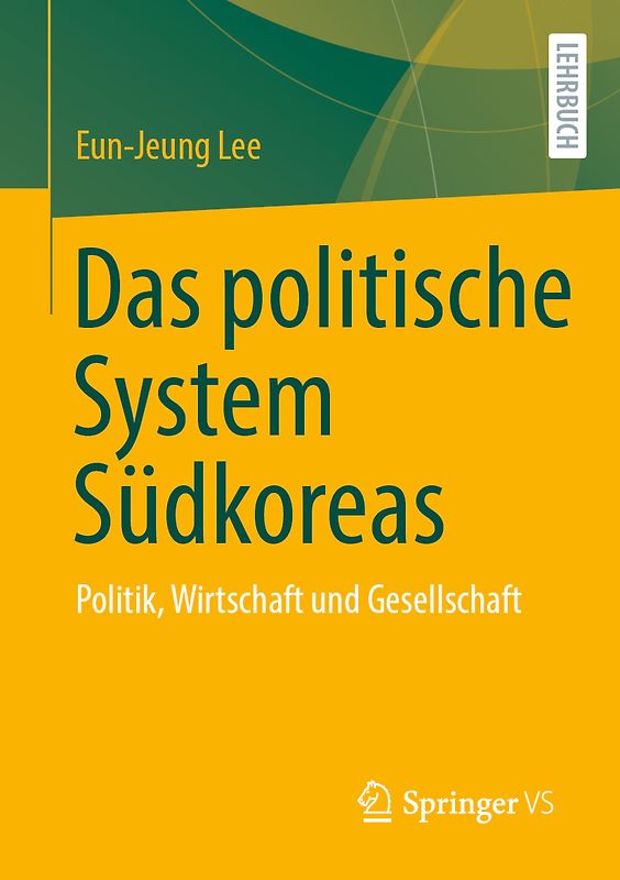 Das politische System Südkoreas