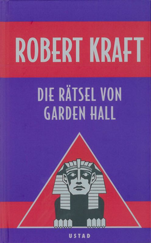 Die Rätsel von Garden Hall