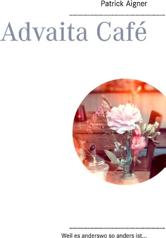 Advaita Café