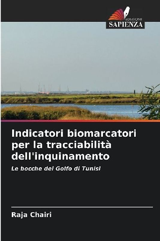 Indicatori biomarcatori per la tracciabilità dell'inquinamento