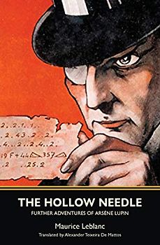 The Hollow Needle