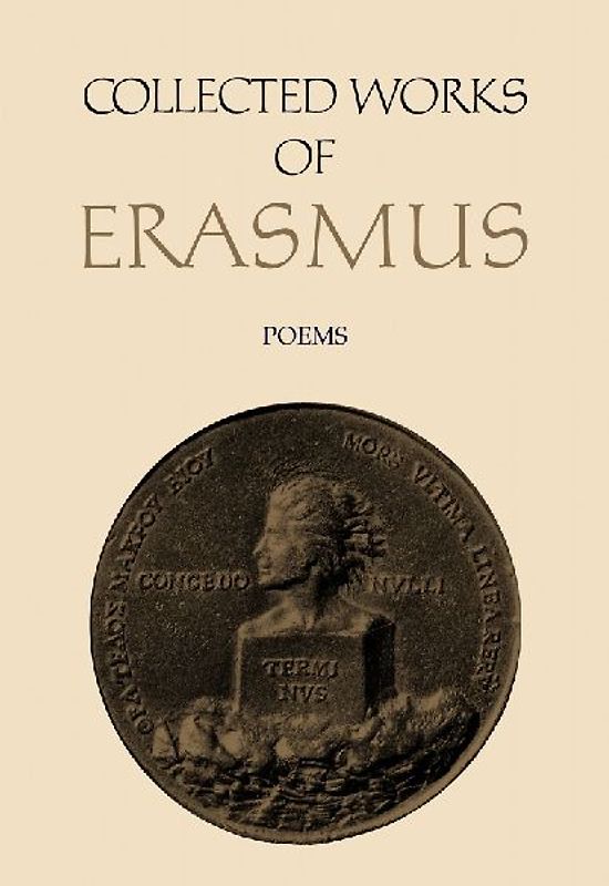 Collected Works of Erasmus