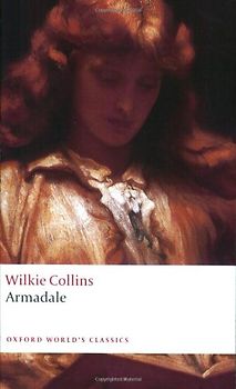 Armadale (Oxford World's Classics) - Wilkie Collins