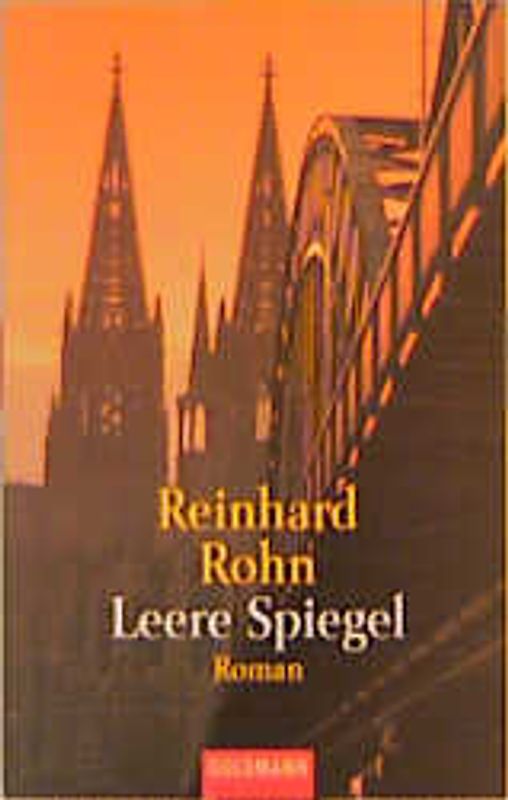 Leere Spiegel