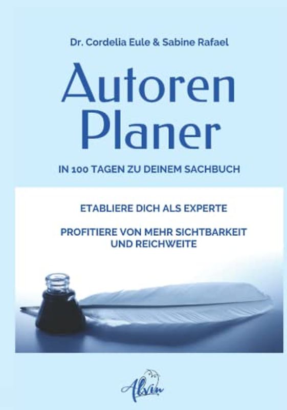 Autorenplaner