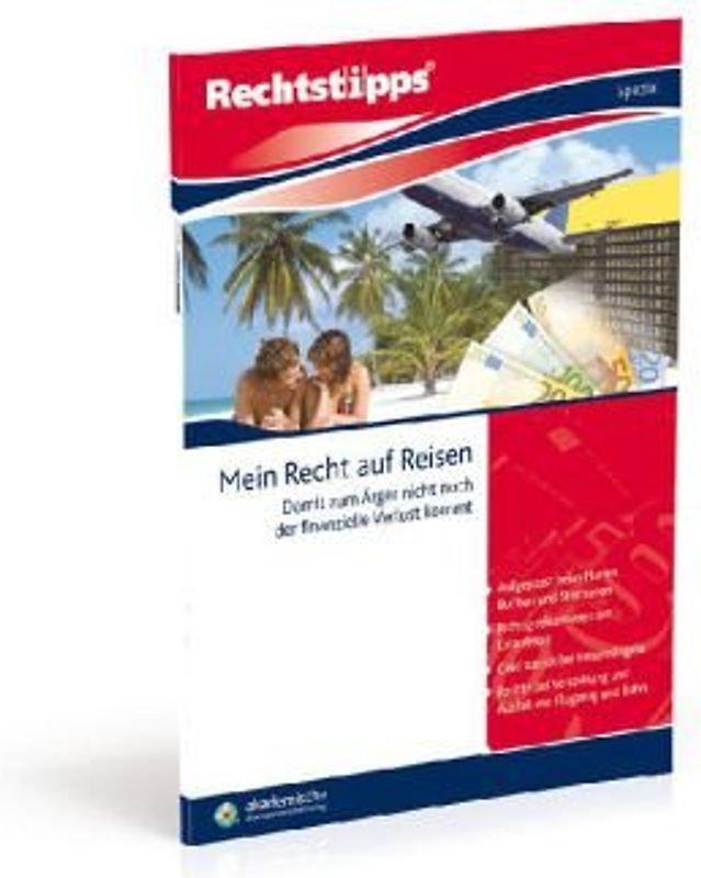 Mein Recht auf Reisen