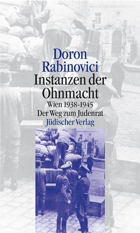 Instanzen der Ohnmacht