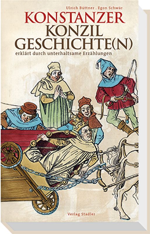 Konstanzer Konzilgeschichte(N)