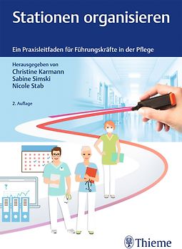 Stationen organisieren