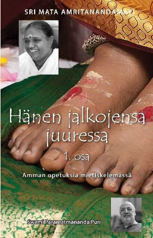 Hänen jalkojensa juuressa - 1. osa