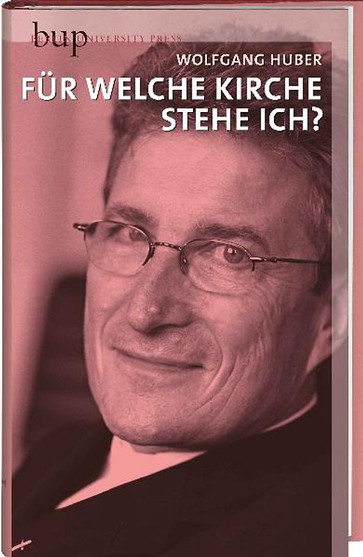 Für welche Kirche stehe ich?