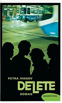 Delete. Roman