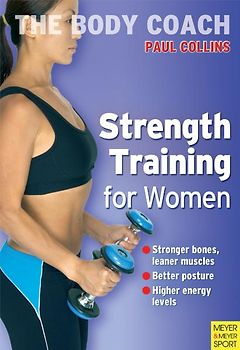 Strength Training for Women