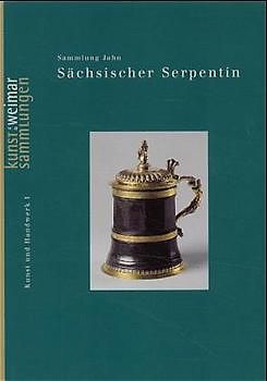 Sächsischer Serpentin