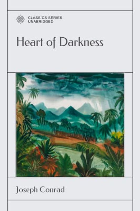 Heart of Darkness