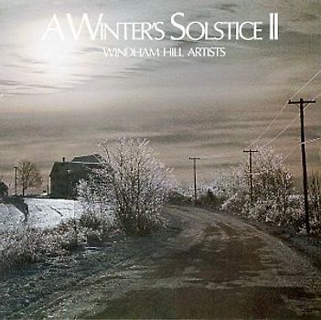 Various - A Winter'S Solstice 2