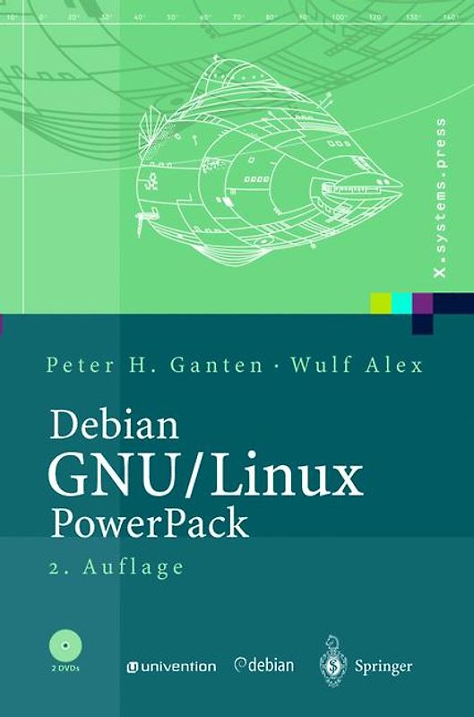 Debian GNU/Linux