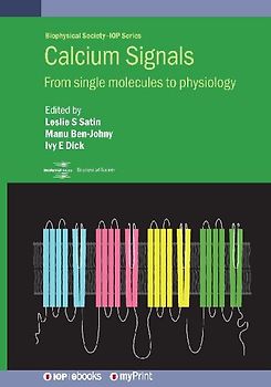 Calcium Signals
