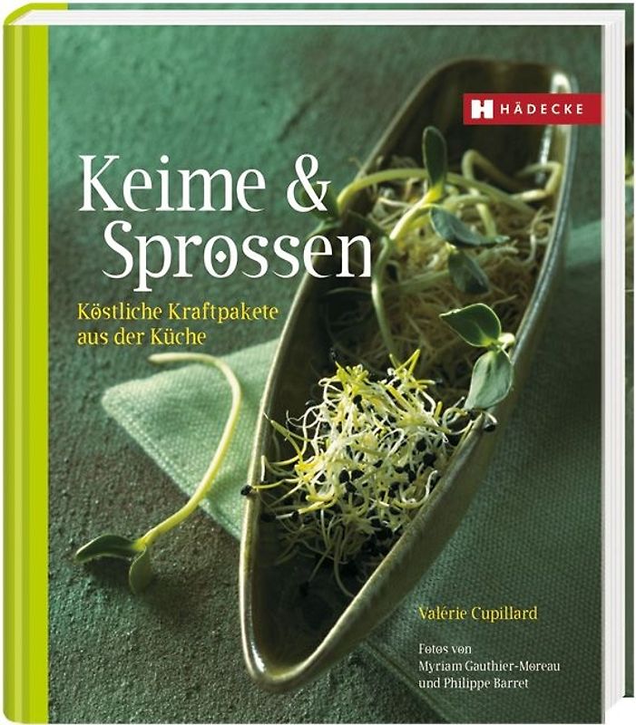 Keime & Sprossen