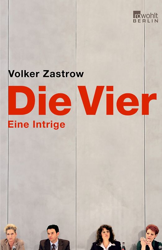 Die Vier