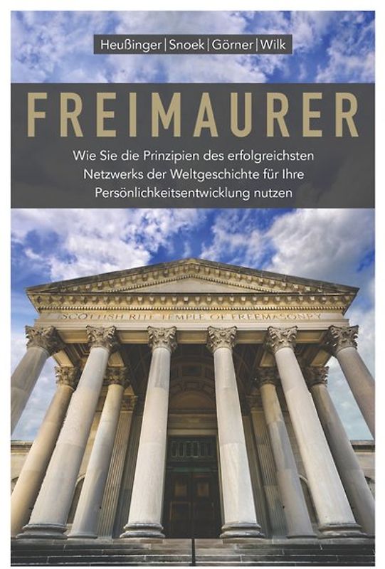 Freimaurer