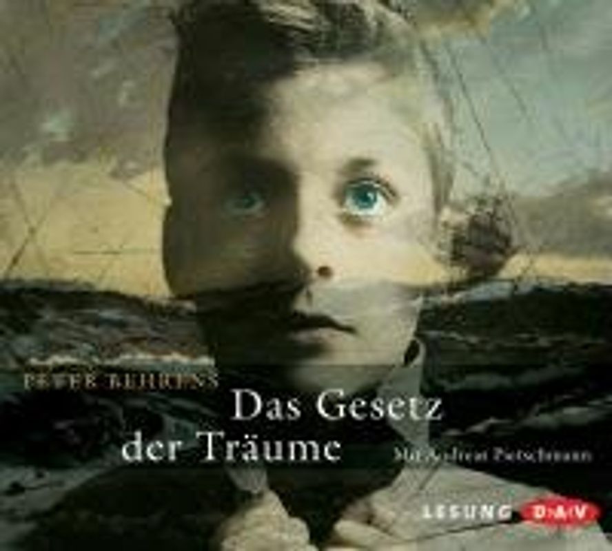 Das Gesetz der Träume