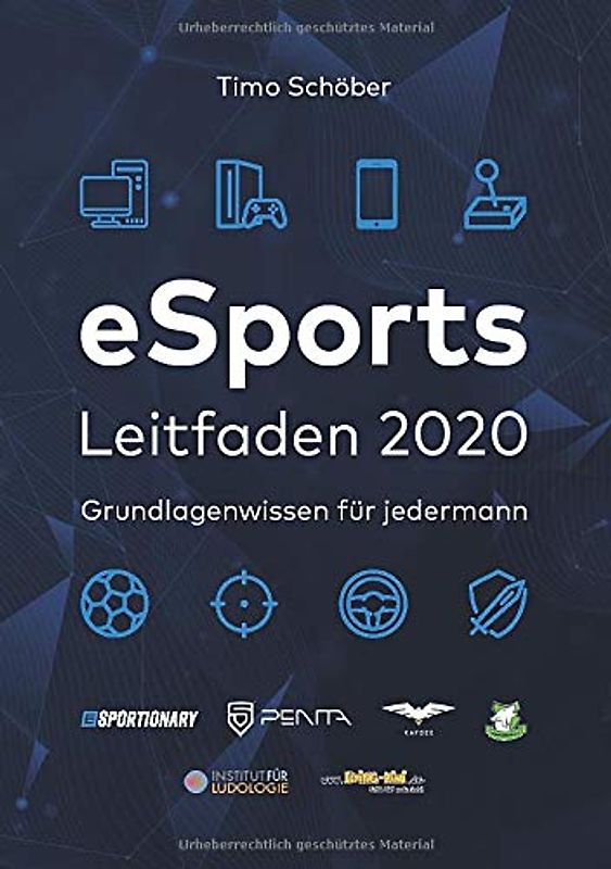 eSports Leitfaden 2020: Grundlagenwissen für jedermann