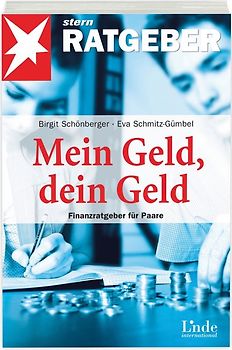 Mein Geld, dein Geld