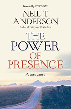 The Power of Presence: A Love Story