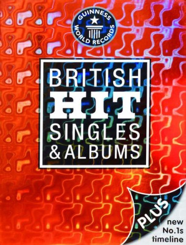 British Hit Singles and Albums (Guinness 19th Edition)