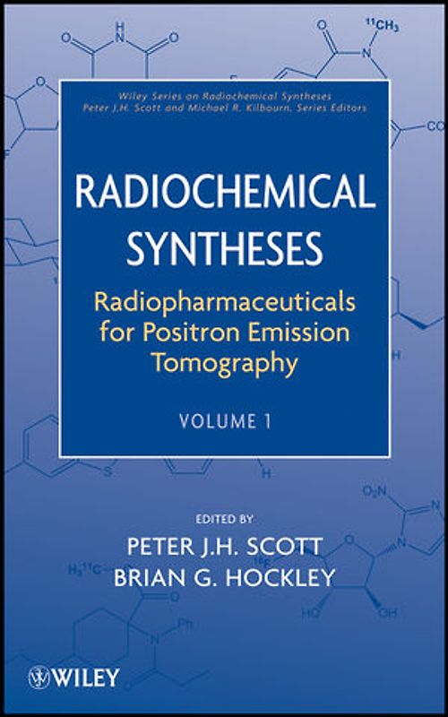 Radiochemical Syntheses