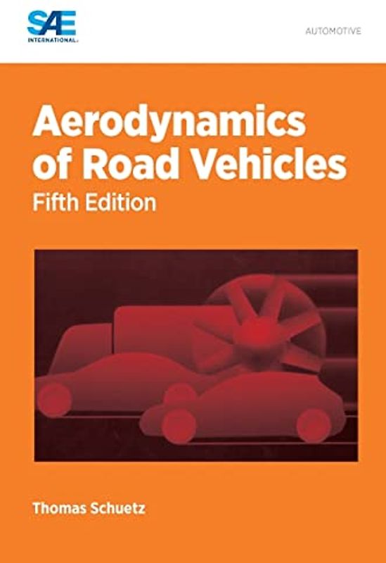 Aerodynamics of Road Vehicles