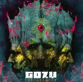 Gozu - Equilibrium