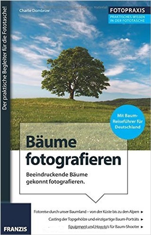 Foto Praxis Bäume fotografieren