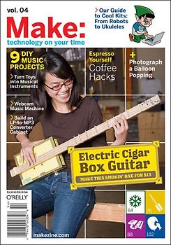 Make Vol. 04
