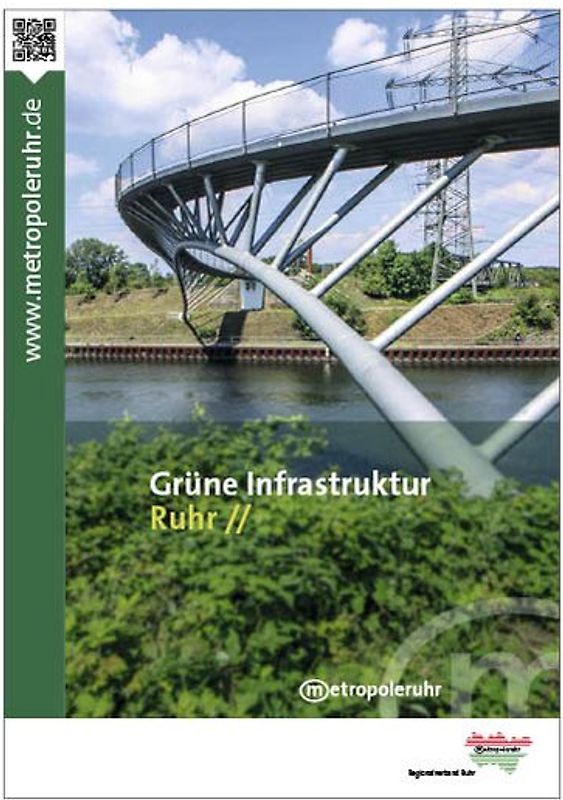 Grüne Infrastruktur Ruhr