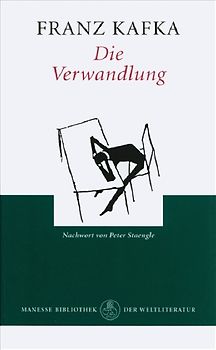 Die Verwandlung