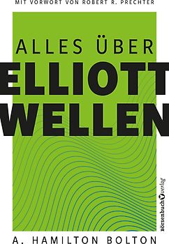 Alles über Elliott-Wellen