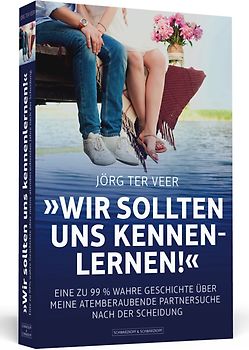 Wir sollten uns kennenlernen!