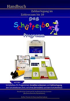 Zahlzerlegung im Zahlenraum bis 10