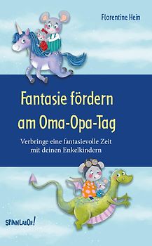 Fantasie fördern am Oma-Opa-Tag