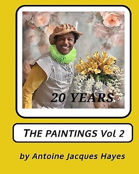 20 Years of Paintings Vol 2