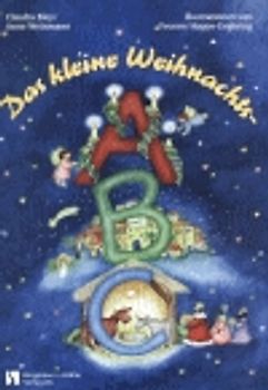 Das kleine Weihnachts-ABC